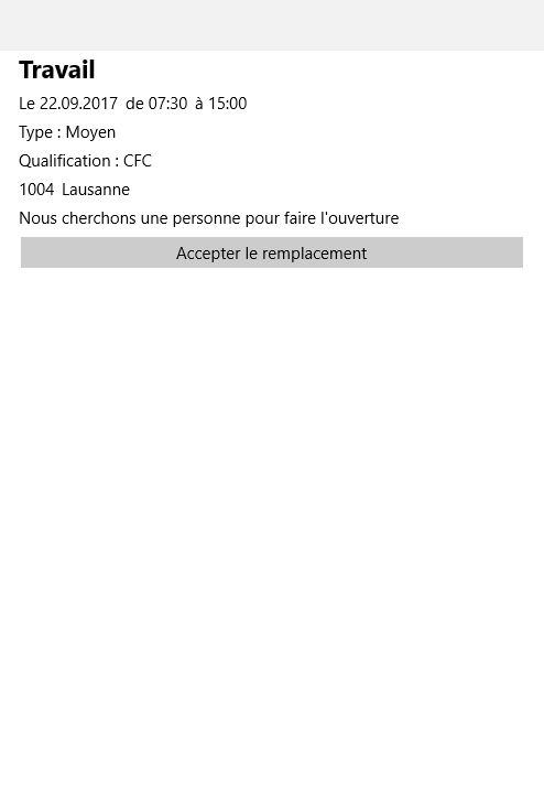 Inscription